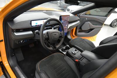 2022 Ford Mustang Mach-E GT   - Photo 12 - Mesa, AZ 85202