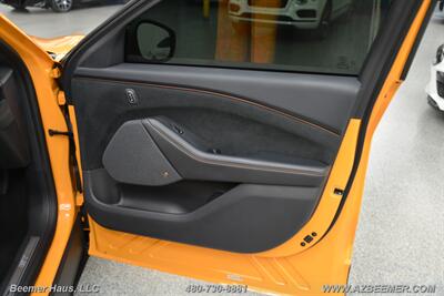 2022 Ford Mustang Mach-E GT   - Photo 36 - Mesa, AZ 85202