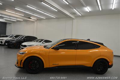 2022 Ford Mustang Mach-E GT   - Photo 4 - Mesa, AZ 85202