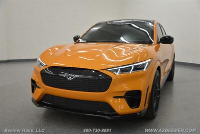 2022 Ford Mustang Mach-E GT   - Photo 1 - Mesa, AZ 85202