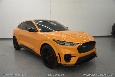 2022 Ford Mustang Mach-E GT   - Photo 6 - Mesa, AZ 85202