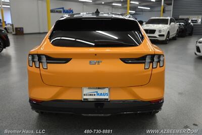 2022 Ford Mustang Mach-E GT   - Photo 10 - Mesa, AZ 85202
