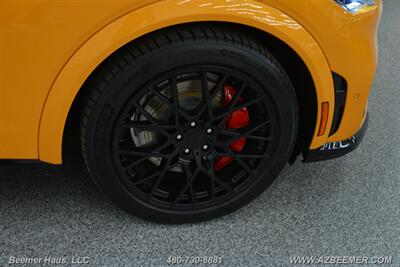 2022 Ford Mustang Mach-E GT   - Photo 41 - Mesa, AZ 85202