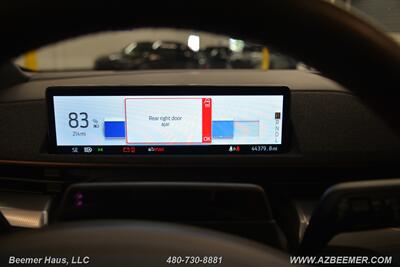 2022 Ford Mustang Mach-E GT   - Photo 28 - Mesa, AZ 85202