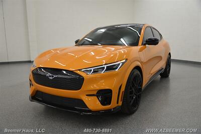 2022 Ford Mustang Mach-E GT   - Photo 2 - Mesa, AZ 85202