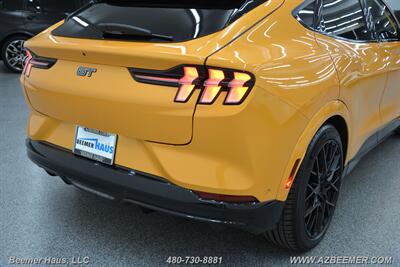 2022 Ford Mustang Mach-E GT   - Photo 39 - Mesa, AZ 85202