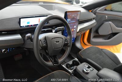 2022 Ford Mustang Mach-E GT   - Photo 13 - Mesa, AZ 85202