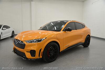 2022 Ford Mustang Mach-E GT   - Photo 3 - Mesa, AZ 85202