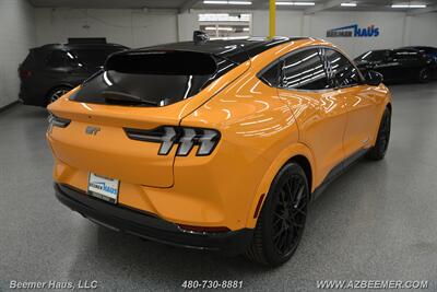 2022 Ford Mustang Mach-E GT   - Photo 9 - Mesa, AZ 85202