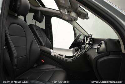 2017 Mercedes-Benz C 300 4MATIC   - Photo 16 - Mesa, AZ 85202