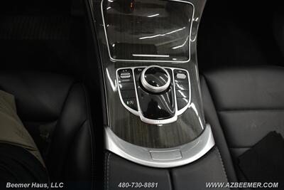 2017 Mercedes-Benz C 300 4MATIC   - Photo 28 - Mesa, AZ 85202