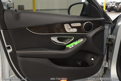 2017 Mercedes-Benz C 300 4MATIC   - Photo 32 - Mesa, AZ 85202
