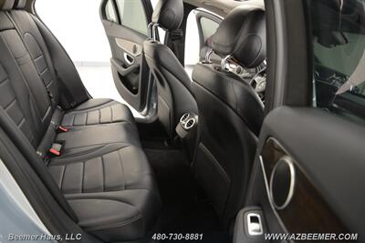2017 Mercedes-Benz C 300 4MATIC   - Photo 19 - Mesa, AZ 85202