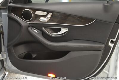 2017 Mercedes-Benz C 300 4MATIC   - Photo 35 - Mesa, AZ 85202