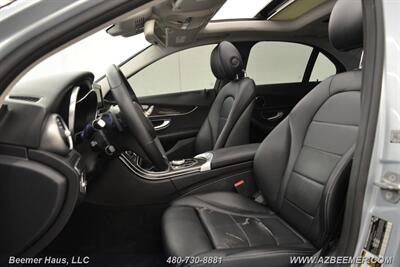 2017 Mercedes-Benz C 300 4MATIC   - Photo 13 - Mesa, AZ 85202