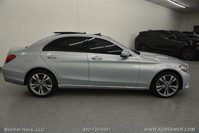 2017 Mercedes-Benz C 300 4MATIC   - Photo 8 - Mesa, AZ 85202