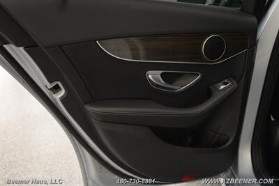 2017 Mercedes-Benz C 300 4MATIC   - Photo 33 - Mesa, AZ 85202