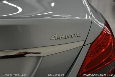 2017 Mercedes-Benz C 300 4MATIC   - Photo 37 - Mesa, AZ 85202