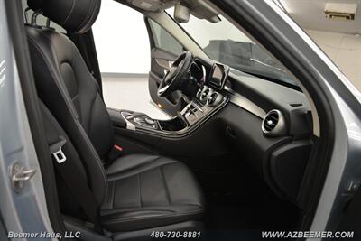 2017 Mercedes-Benz C 300 4MATIC   - Photo 15 - Mesa, AZ 85202