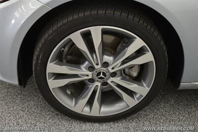 2017 Mercedes-Benz C 300 4MATIC   - Photo 42 - Mesa, AZ 85202
