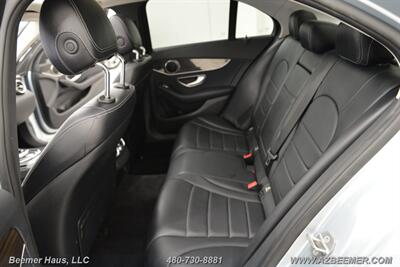 2017 Mercedes-Benz C 300 4MATIC   - Photo 17 - Mesa, AZ 85202