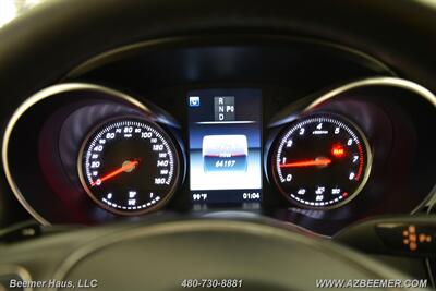 2017 Mercedes-Benz C 300 4MATIC   - Photo 25 - Mesa, AZ 85202