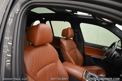 2021 BMW X5 M50i xDrive   - Photo 16 - Mesa, AZ 85202