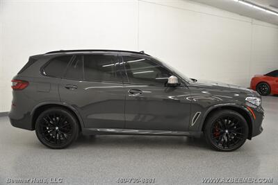2021 BMW X5 M50i xDrive   - Photo 7 - Mesa, AZ 85202
