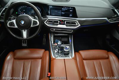 2021 BMW X5 M50i xDrive   - Photo 24 - Mesa, AZ 85202