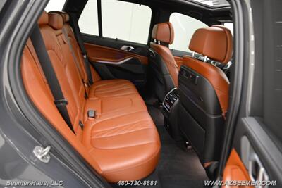2021 BMW X5 M50i xDrive   - Photo 18 - Mesa, AZ 85202