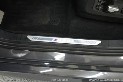 2021 BMW X5 M50i xDrive   - Photo 25 - Mesa, AZ 85202