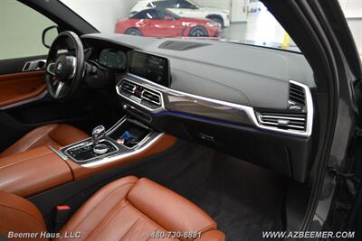 2021 BMW X5 M50i xDrive   - Photo 17 - Mesa, AZ 85202