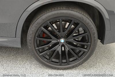 2021 BMW X5 M50i xDrive   - Photo 47 - Mesa, AZ 85202