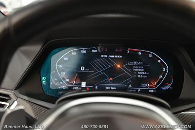 2021 BMW X5 M50i xDrive   - Photo 28 - Mesa, AZ 85202
