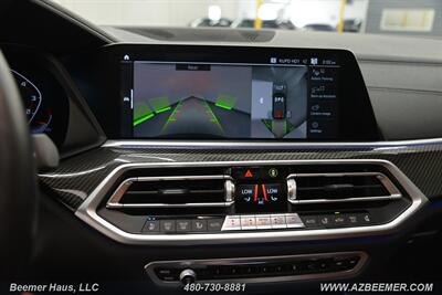 2021 BMW X5 M50i xDrive   - Photo 31 - Mesa, AZ 85202