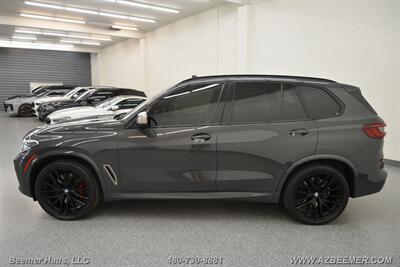 2021 BMW X5 M50i xDrive   - Photo 3 - Mesa, AZ 85202