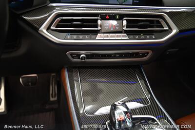 2021 BMW X5 M50i xDrive   - Photo 32 - Mesa, AZ 85202