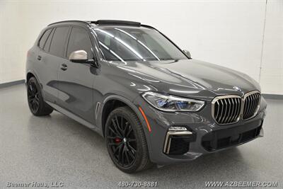 2021 BMW X5 M50i xDrive   - Photo 6 - Mesa, AZ 85202