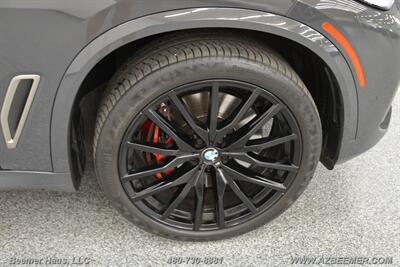 2021 BMW X5 M50i xDrive   - Photo 46 - Mesa, AZ 85202