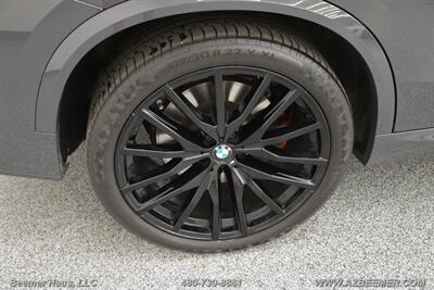 2021 BMW X5 M50i xDrive   - Photo 45 - Mesa, AZ 85202