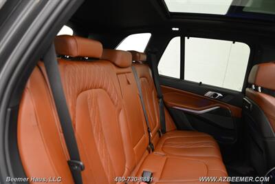 2021 BMW X5 M50i xDrive   - Photo 19 - Mesa, AZ 85202