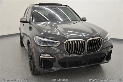 2021 BMW X5 M50i xDrive   - Photo 5 - Mesa, AZ 85202