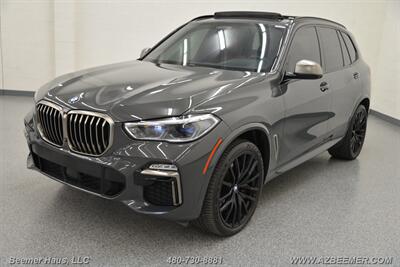 2021 BMW X5 M50i xDrive   - Photo 2 - Mesa, AZ 85202