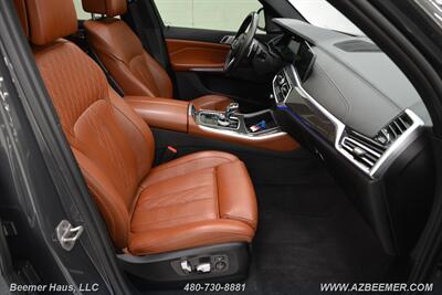 2021 BMW X5 M50i xDrive   - Photo 15 - Mesa, AZ 85202