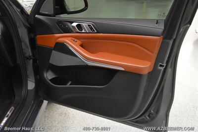 2021 BMW X5 M50i xDrive   - Photo 41 - Mesa, AZ 85202