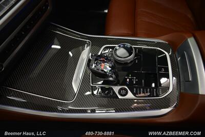 2021 BMW X5 M50i xDrive   - Photo 33 - Mesa, AZ 85202