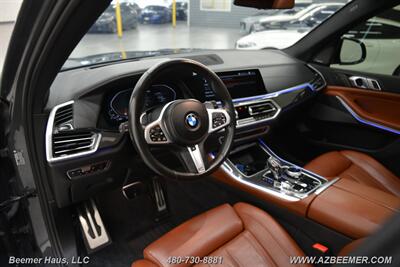 2021 BMW X5 M50i xDrive   - Photo 13 - Mesa, AZ 85202