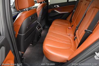 2021 BMW X5 M50i xDrive   - Photo 20 - Mesa, AZ 85202