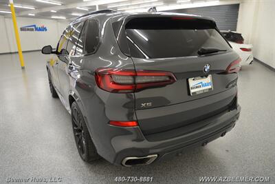 2021 BMW X5 M50i xDrive   - Photo 10 - Mesa, AZ 85202