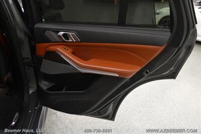 2021 BMW X5 M50i xDrive   - Photo 40 - Mesa, AZ 85202